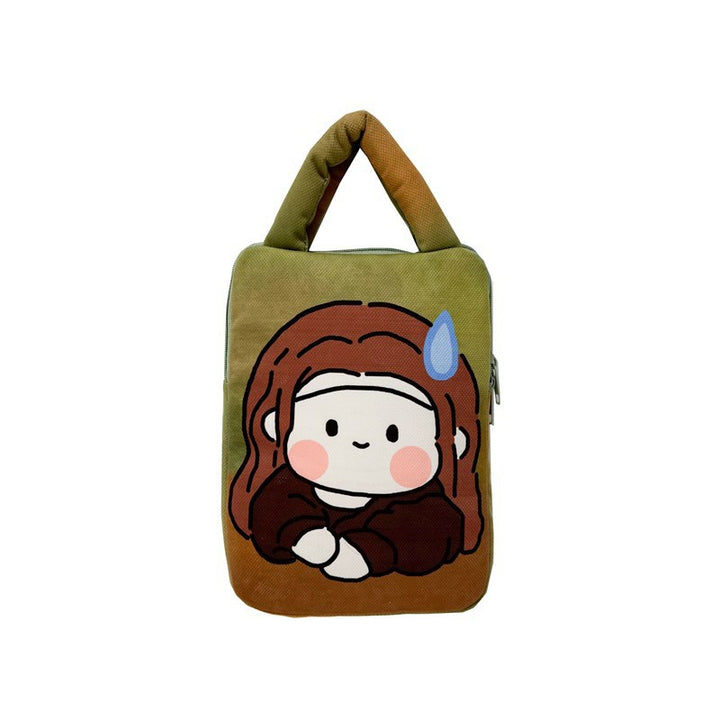 Cute Shoulder Bag Bowlift