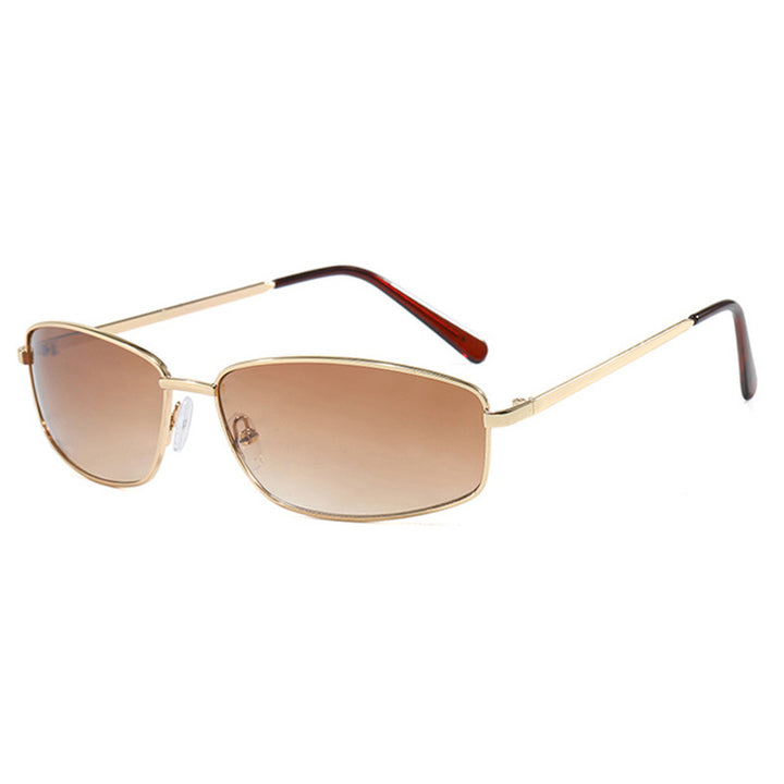Ladies fashionable sunglasses with UV protection Bowlift