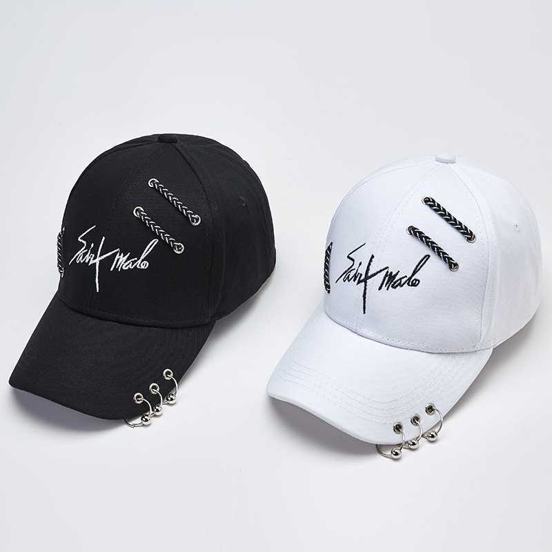 Men's Fashionable Urban Cap Bowlift