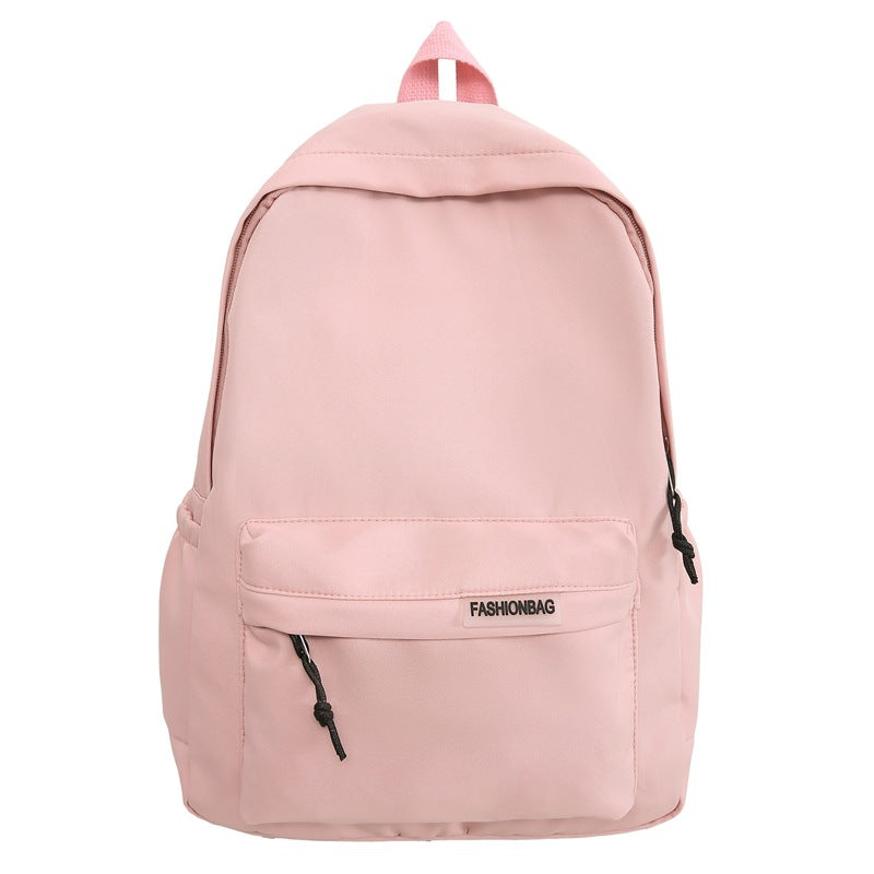Stylish Travel Backpack Bowlift