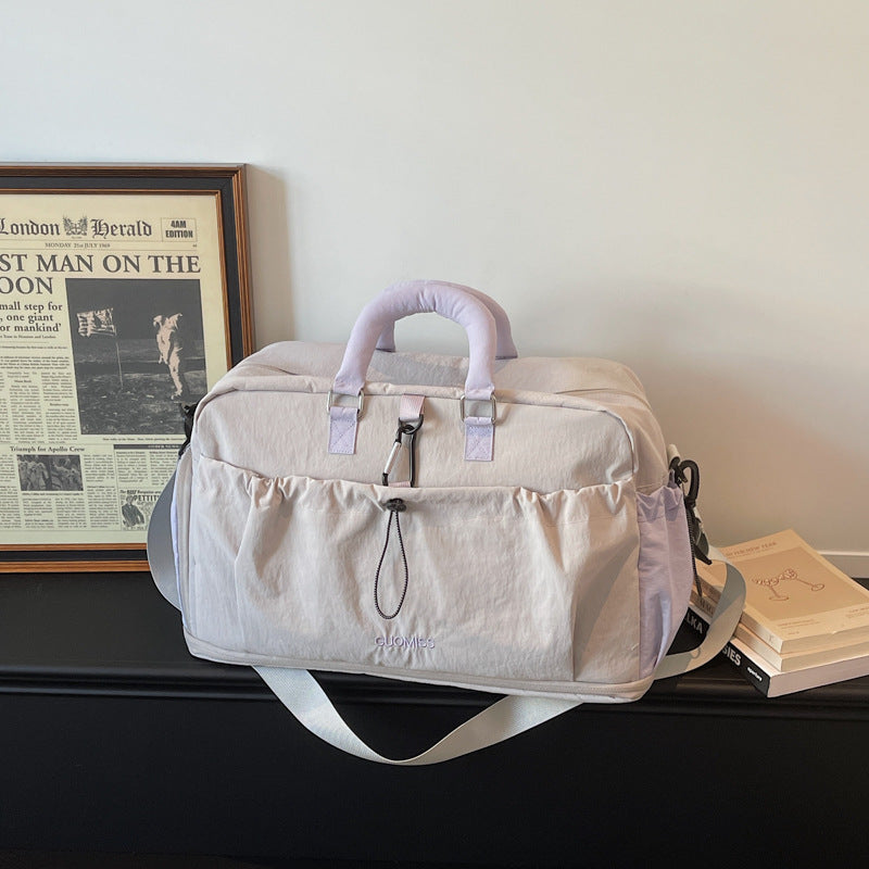 Versatile Utility Travel Duffel