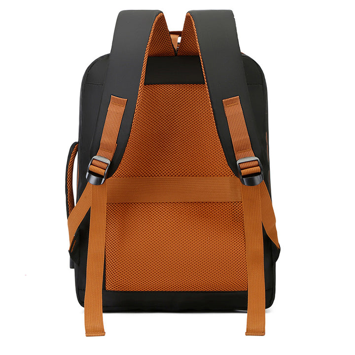 Urban Commuter Backpack Bowlift