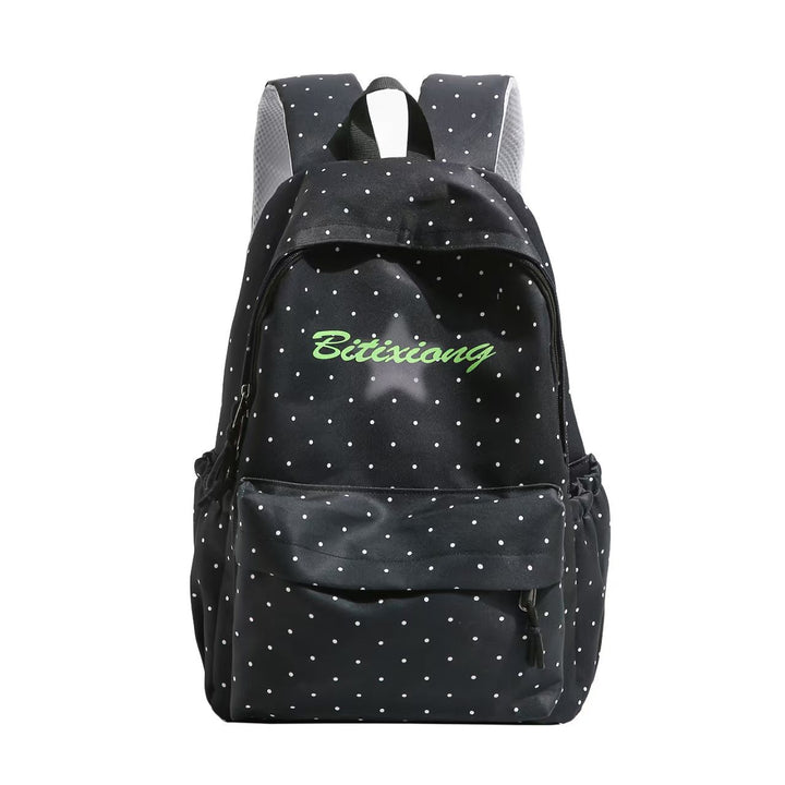 Lightweight Travel Backpack Bowlift