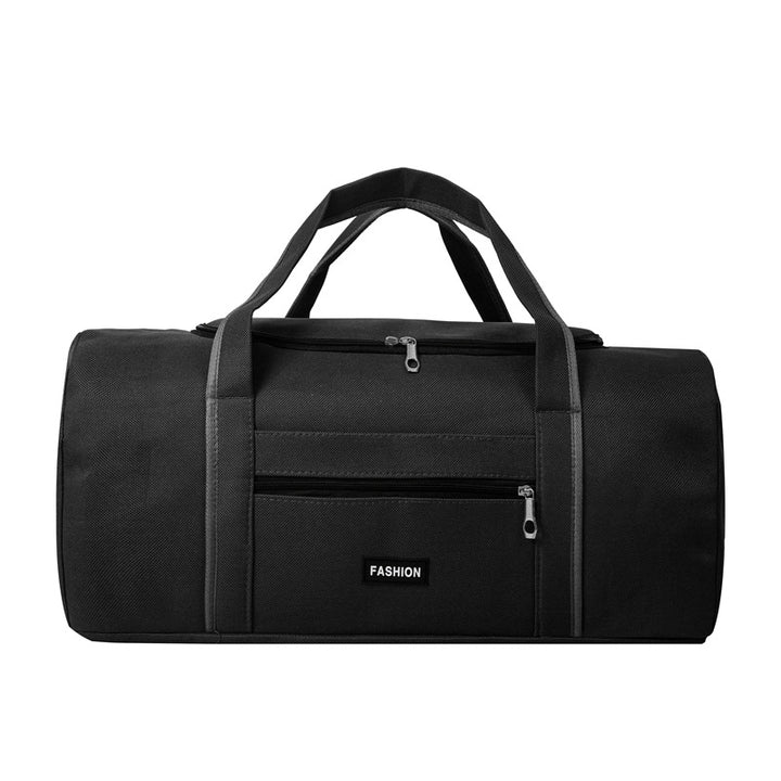 Spacious Travel Duffel Bag