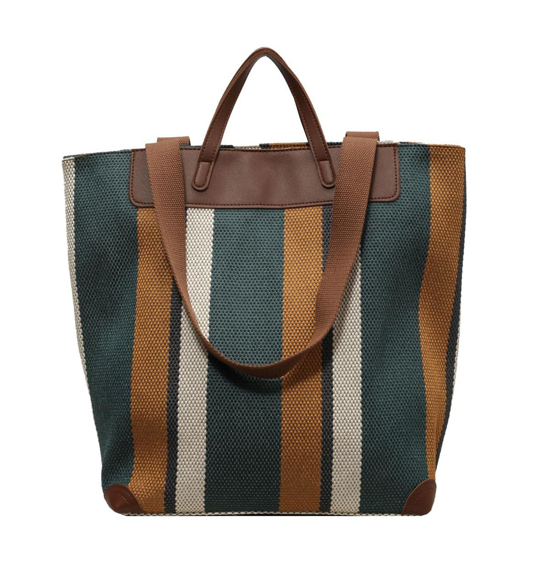 Ladies stylish shopping bag Bowlift