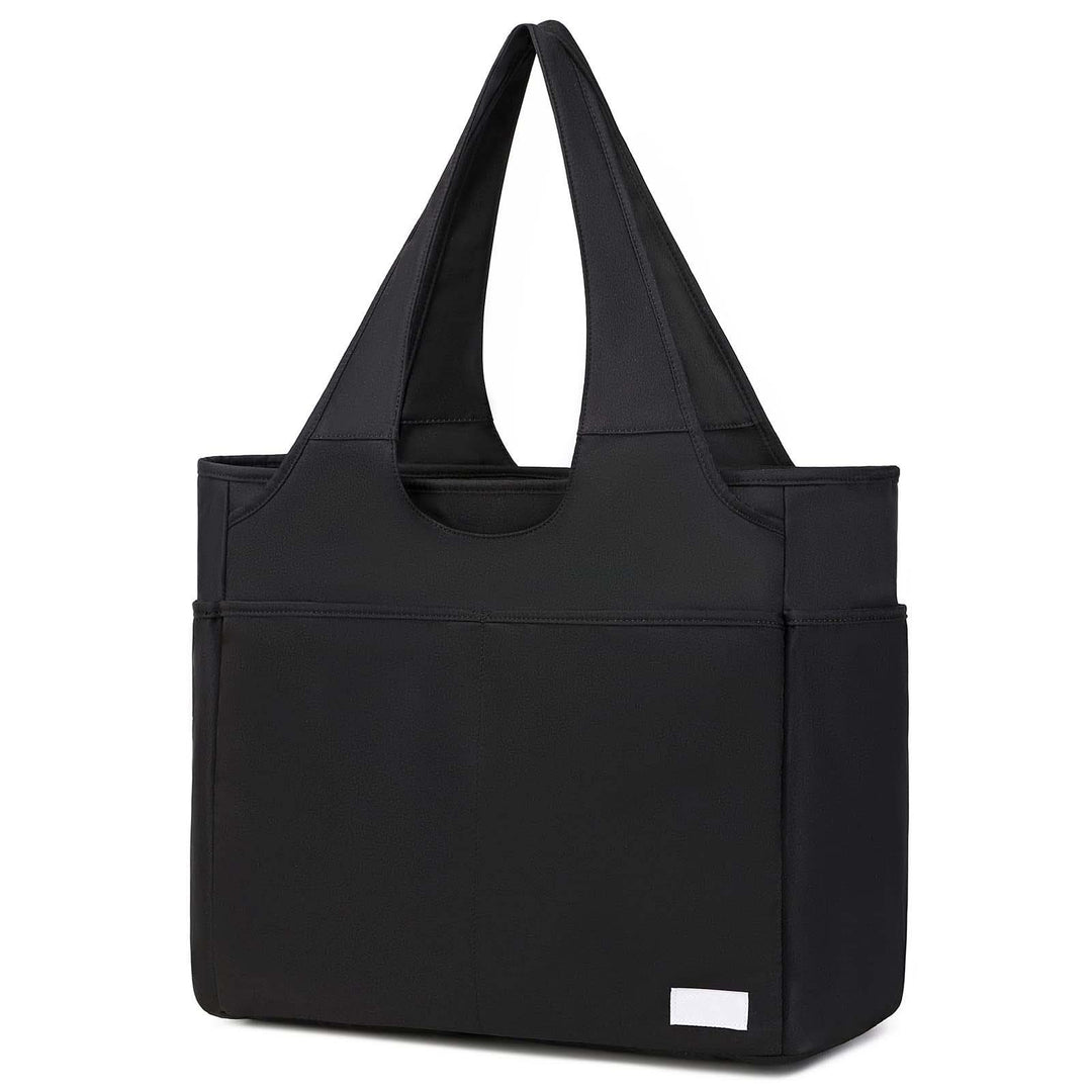 Women’s modern tote bag with large compartments Bowlift