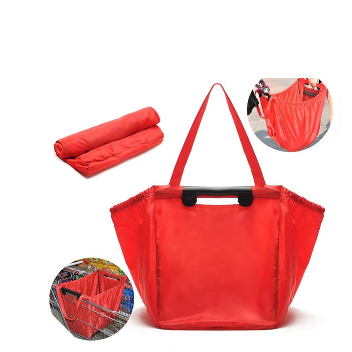 Women eco-friendly shopping bag Bowlift