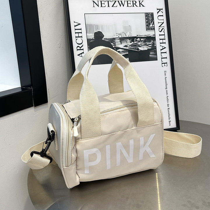 WoStylish Mini Utility Handbag Bowlift
