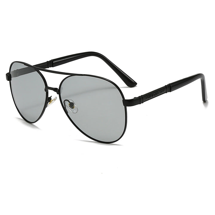 Classic Aviator Sunglasses