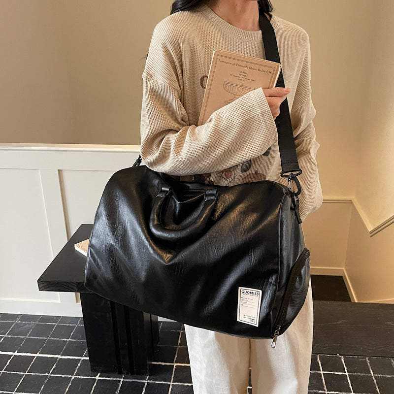 Travel Duffel Bag