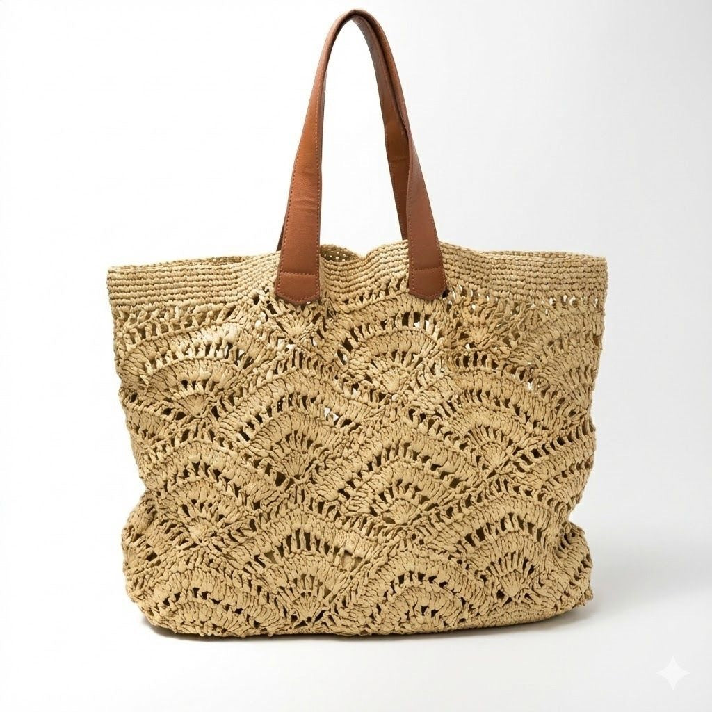 Extravagant Basket Bag Bowlift