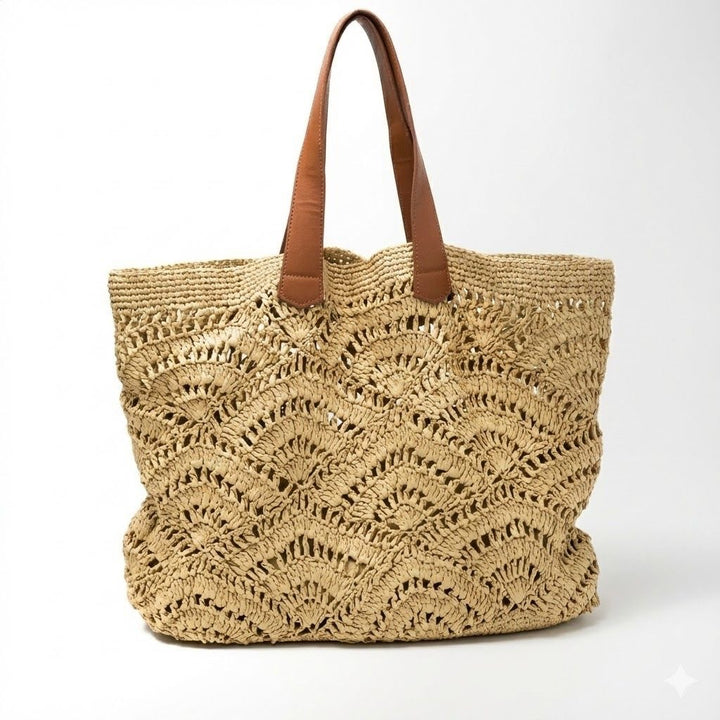 Extravagant Basket Bag Bowlift