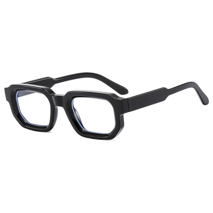 Women Rectangular Sunglasses with Distinctive Design Bowlift