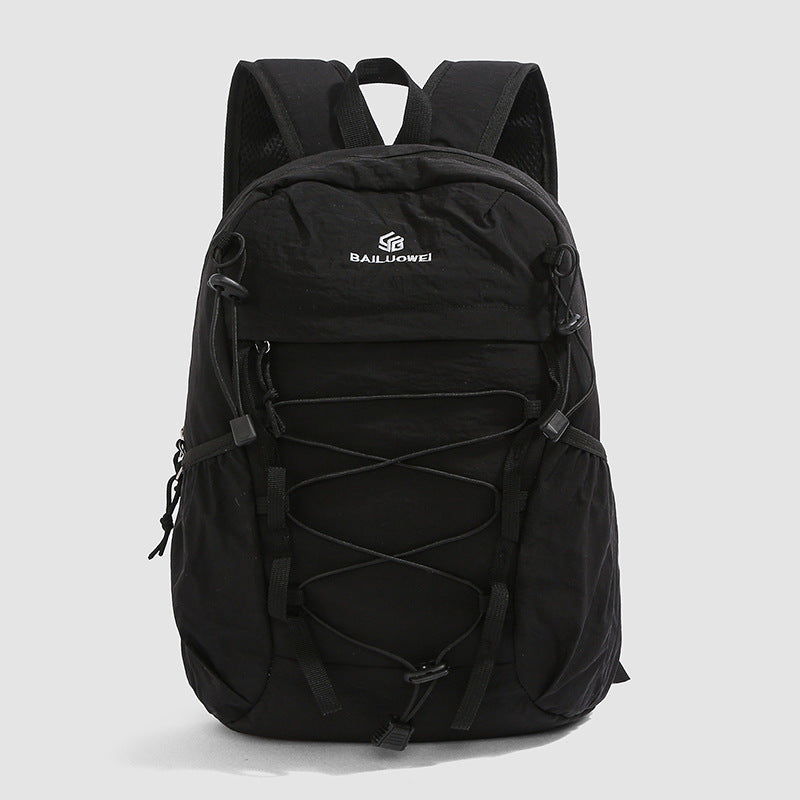 Lightweight Hiking Backpack