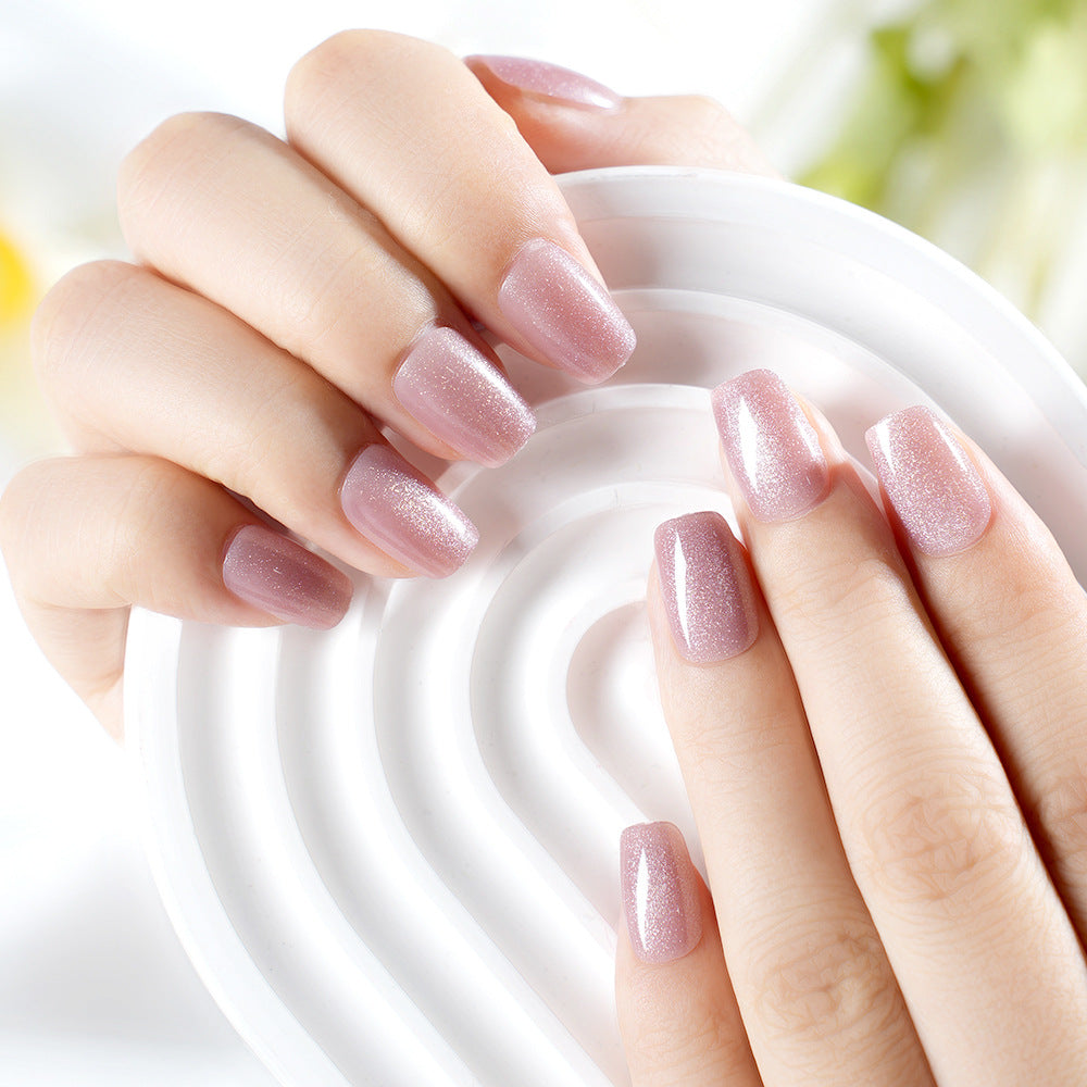 Elegant Nail Polish Set Bowlift