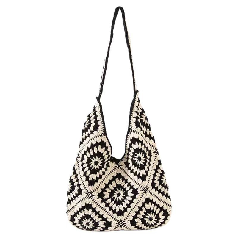 Handcrafted Shoulder Bag Made From Sustainable Material Bowlift