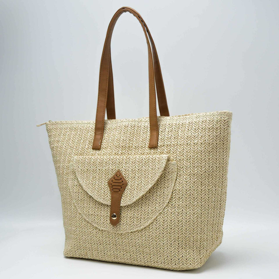 Spacious Picnic Bag Bowlift