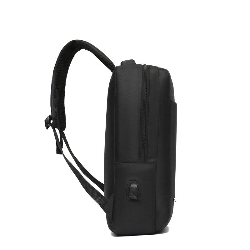 Stylish Tech-Ready Backpack Bowlift