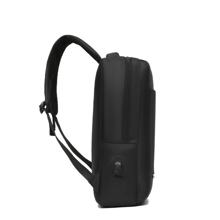 Stylish Tech-Ready Backpack Bowlift
