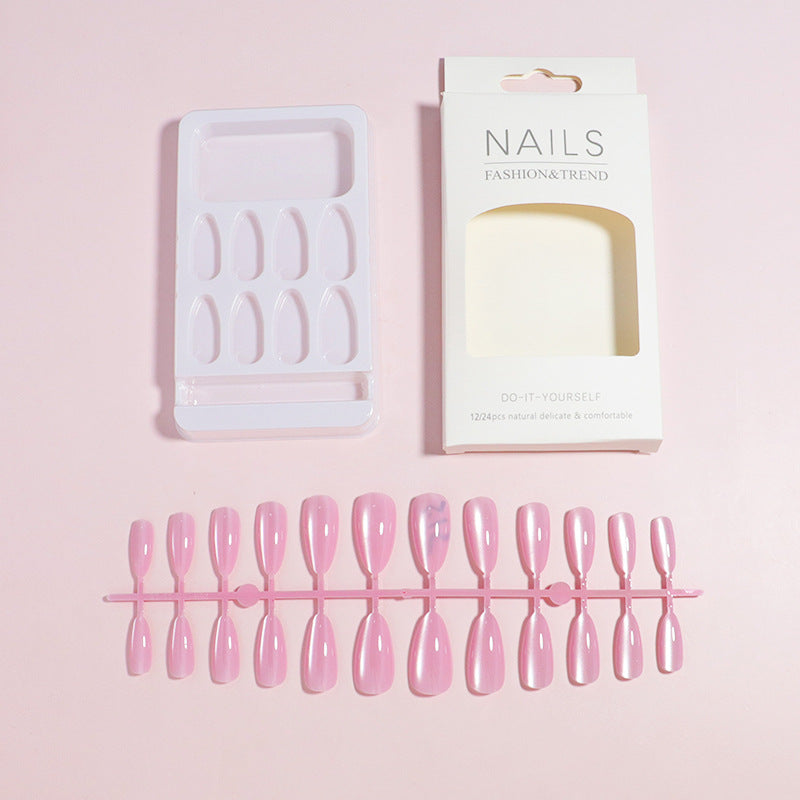 Do-It-Yourself Nail Art Kit Bowlift