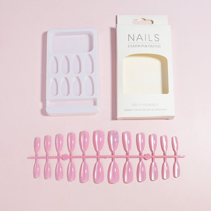 Do-It-Yourself Nail Art Kit Bowlift