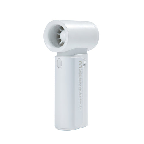 Handheld Mini Fan Bowlift