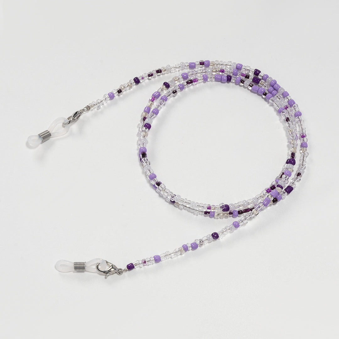 Colorful Beaded Eyewear Chain Bowlift 1786968074