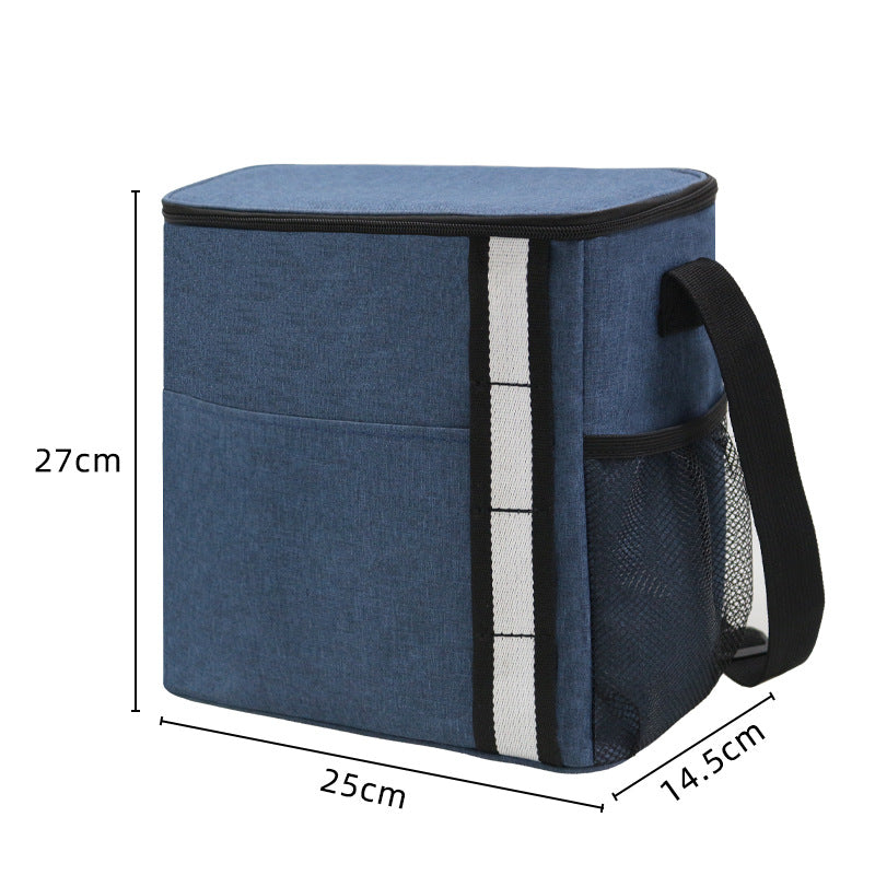 Women Insulated Lunchbox Bowlift