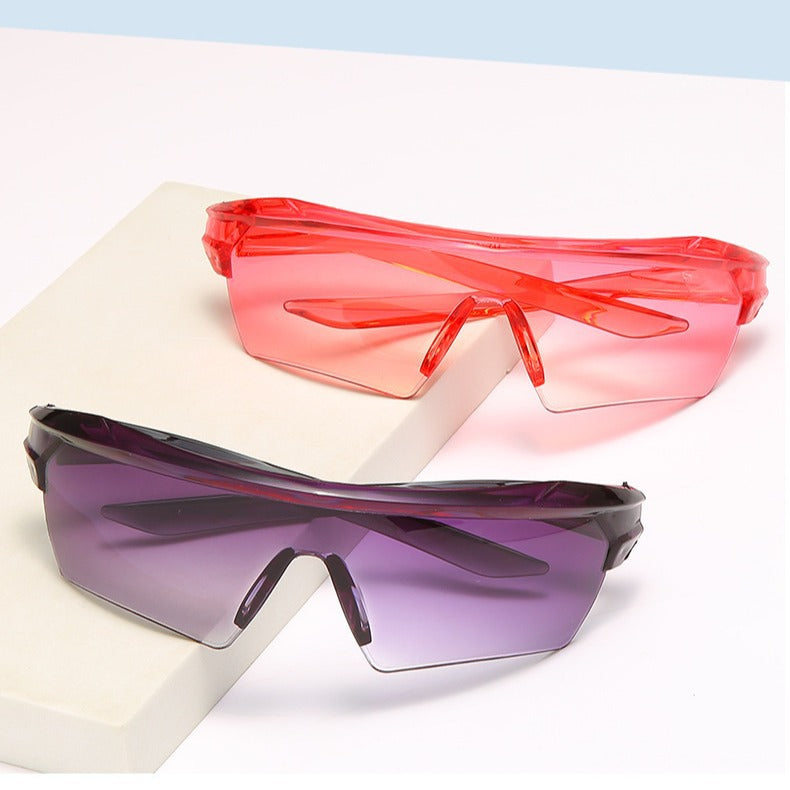 Unisex Safety Glasses Bowlift