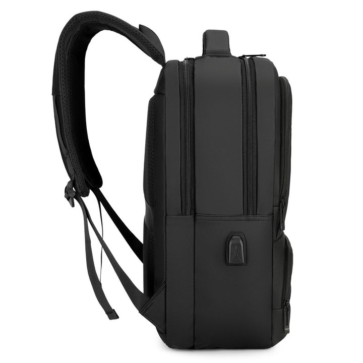 Sleek Daily Commuter Backpack Bowlift