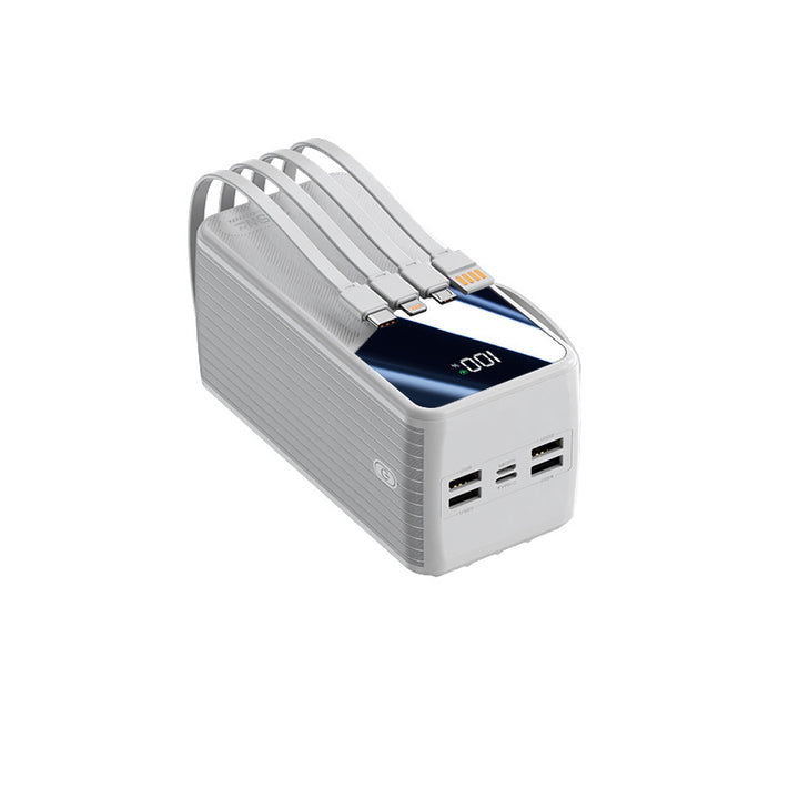 Powerbank for mobile devices Bowlift