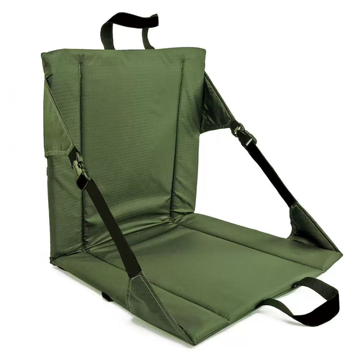 Ladies foldable camping bed Bowlift
