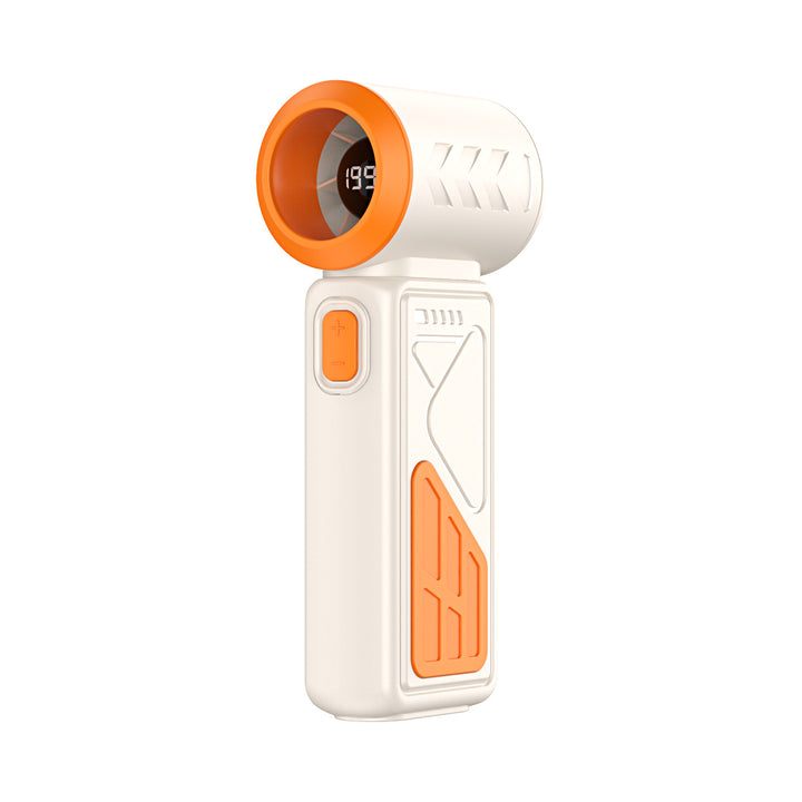 Women's Portable Mini Fan Bowlift