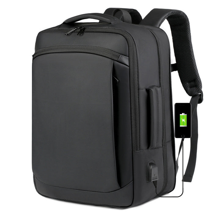 Laptop Backpack Bowlift