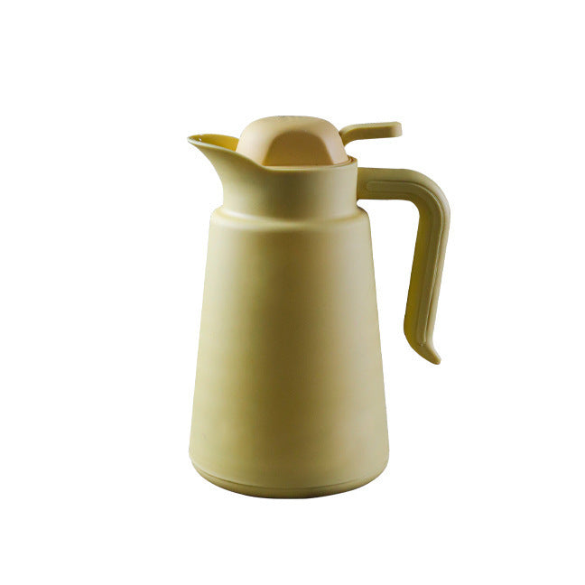 Ladies Insulated Coffee Pot Bowlift