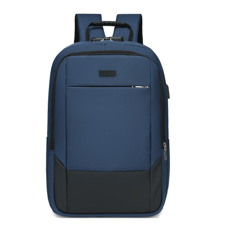 Professional Business Laptop Backpack Bowlift