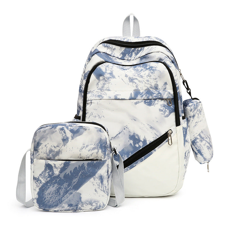 Backpack Set Bowlift