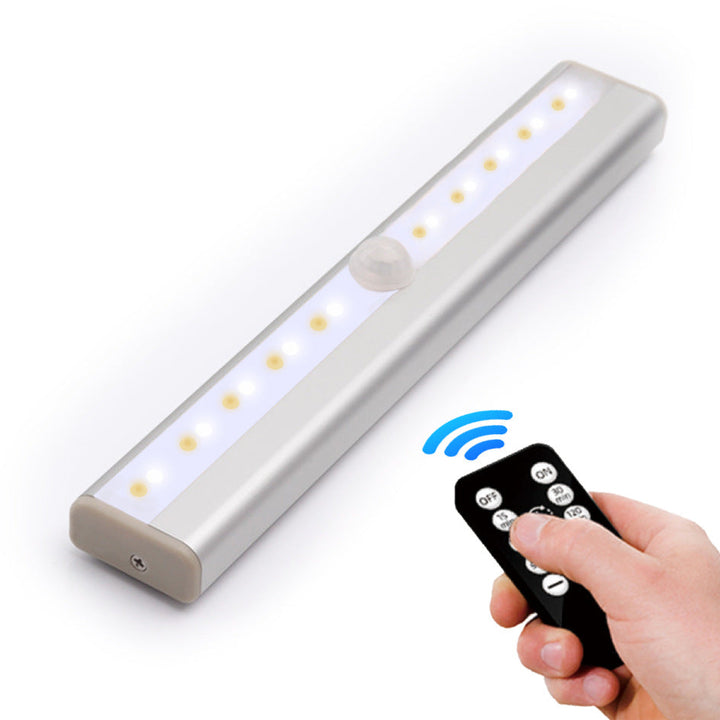 BowLift | Wireless LED Light with Motion Sensor