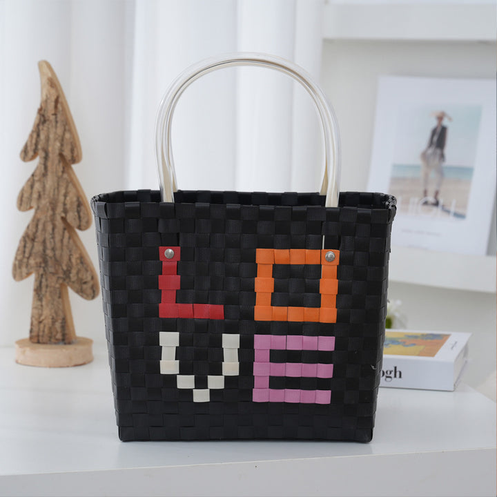 Trendy Handbag Bowlift