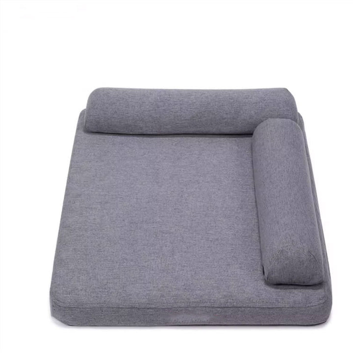 Supportive Orthopedic  Sleep Cushion  Dog Bed