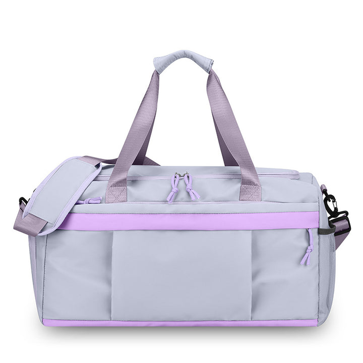 Versatile All-Purpose Travel Duffel Bag