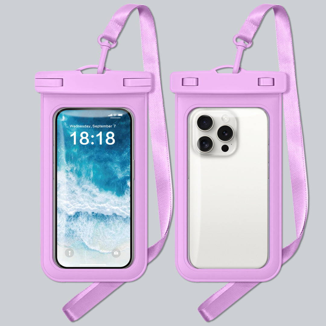 Waterproof Smartphone Case Bowlift