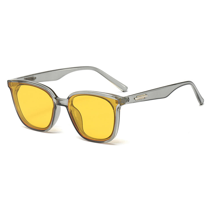 Ladies stylish sunglasses with robust and modern design Bowlift