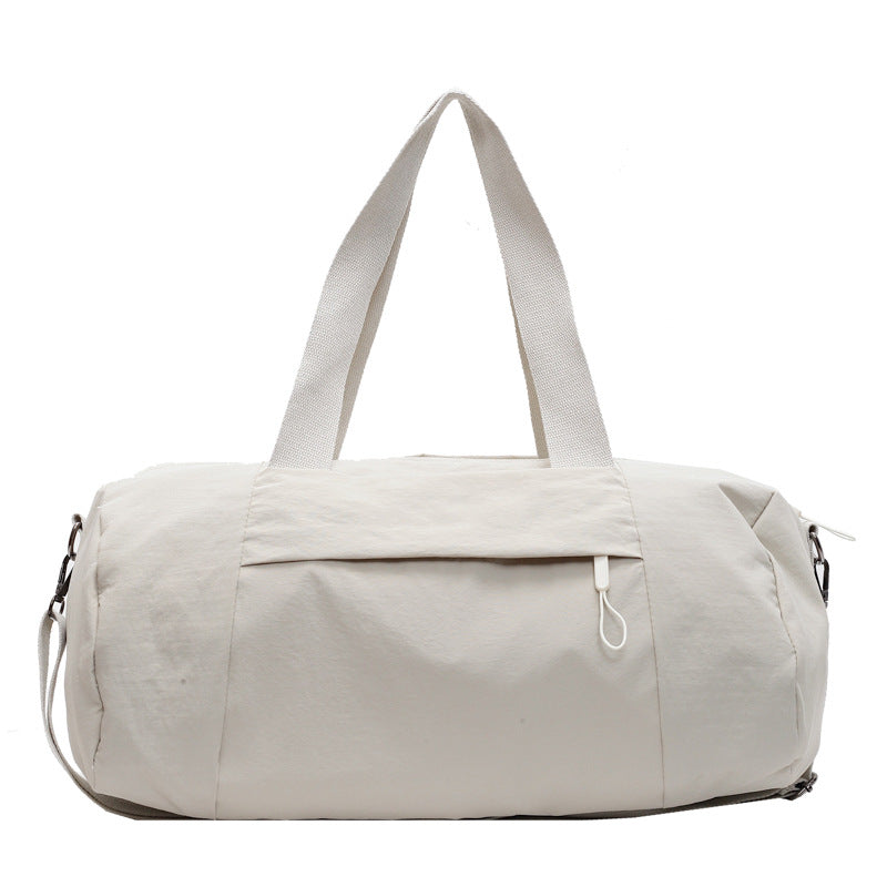 Sporty travel bag Bowlift