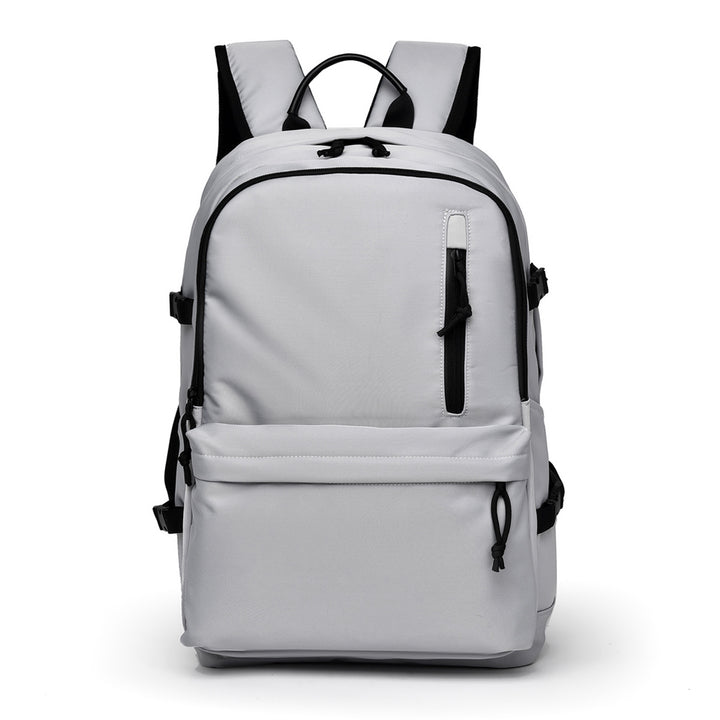 Versatile Multi-Functional Tech Backpack Bowlift