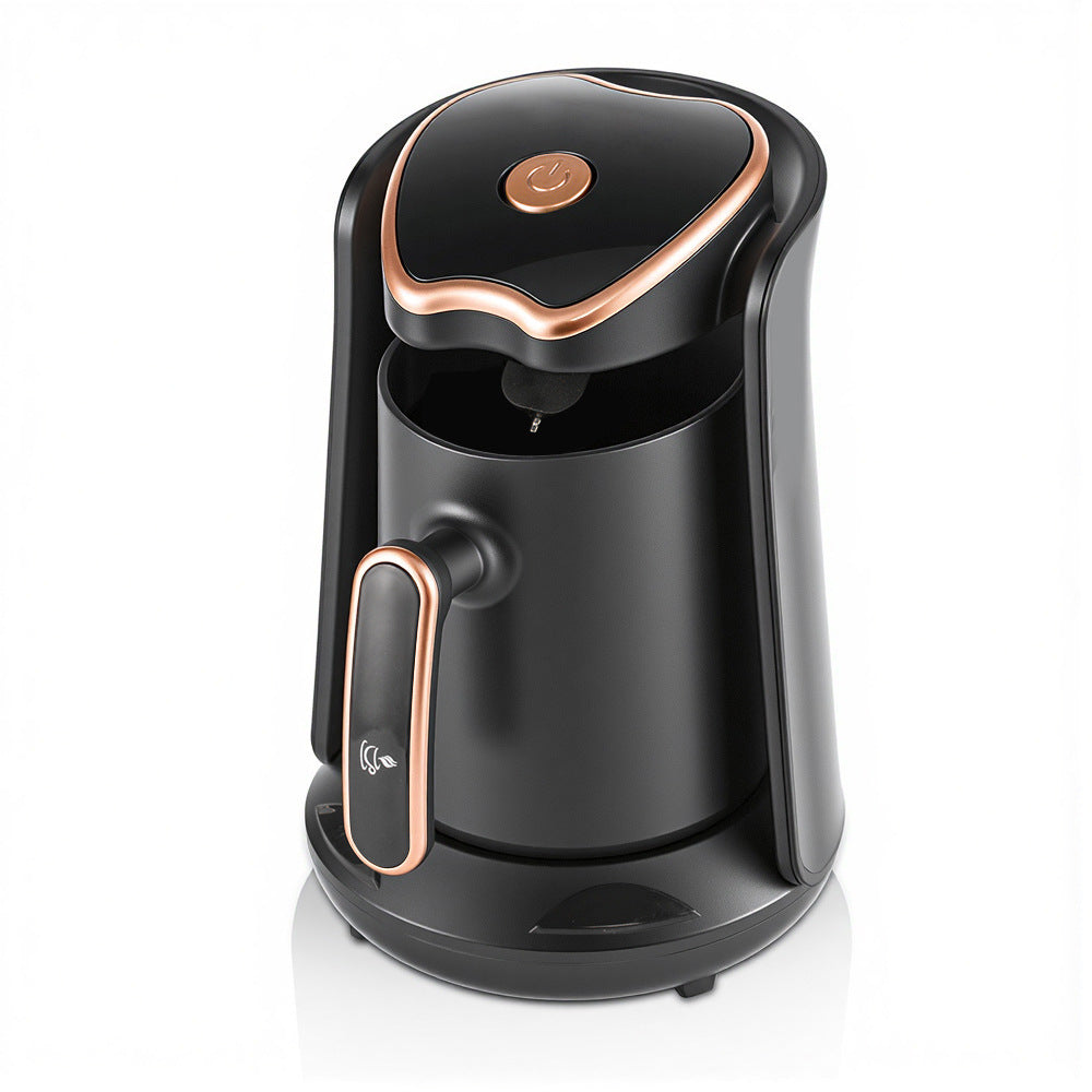 Programmable Smart Coffee Brewer Bowlift