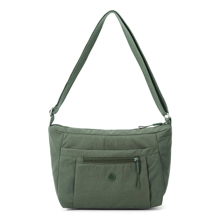 Spacious Lightweight Sling Bag Bowlift