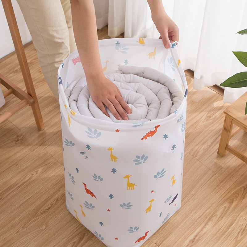 Children's Fun and Functional Storage Bag Bowlift