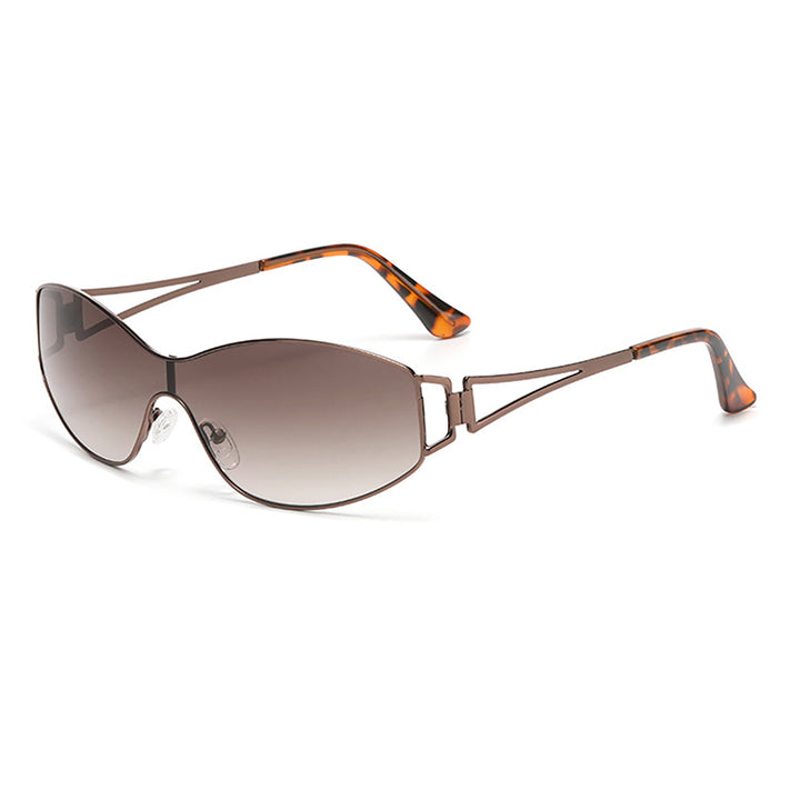 Women's fashionable sunglasses Bowlift