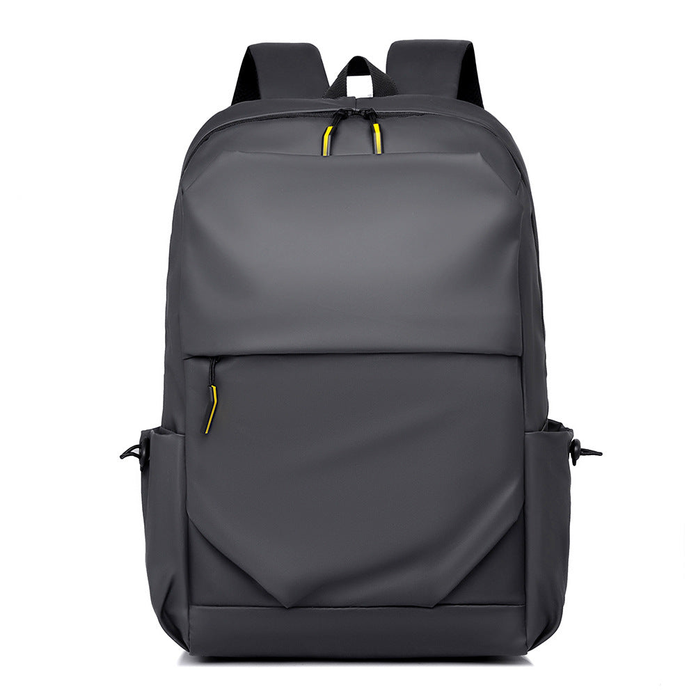 Sleek Urban Commuter Backpack Bowlift